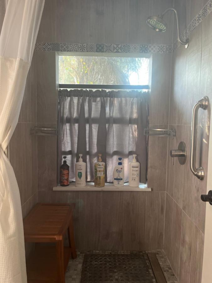 Single Room With Twin Bed On Private Property Eustis Esterno foto